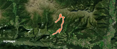 OSM Route 6825646
