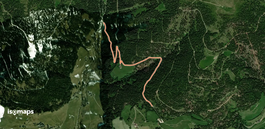 OSM Route 6825773