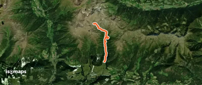 OSM Route 6825813