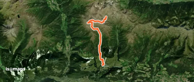 OSM Route 6825853