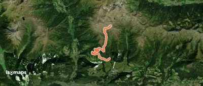 OSM Route 6825854