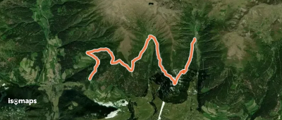 OSM Route 6825877