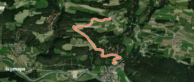 OSM Route 6828359