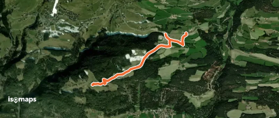OSM Route 6828520