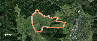 Rundwanderweg Steinbuch 2: Rund um Steinbuch