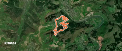 Kasteler Felsenpfad