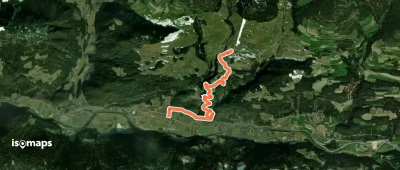 OSM Route 6831648