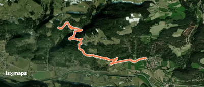 OSM Route 6831668
