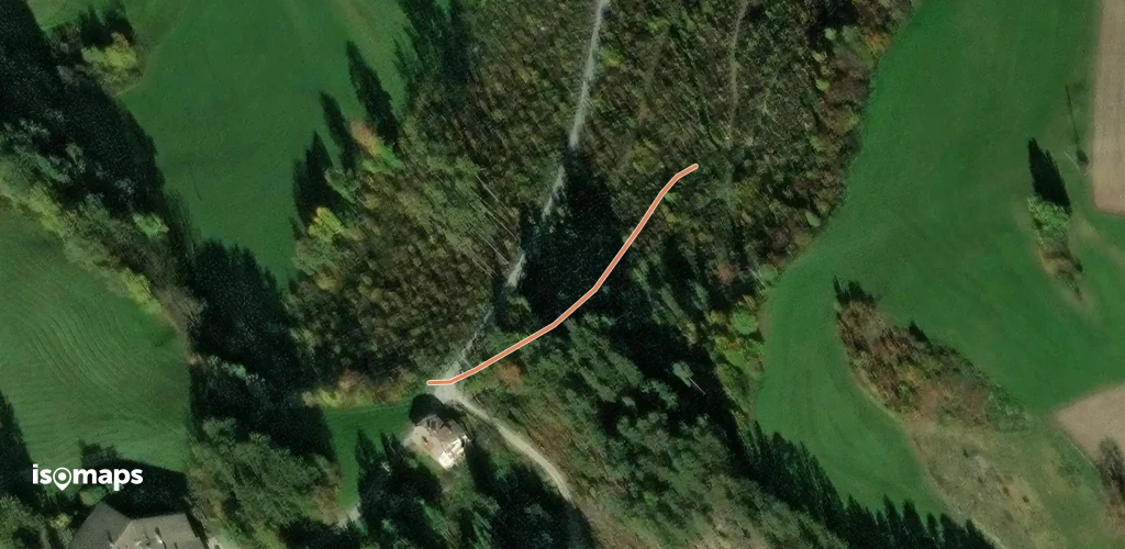 OSM Route 6831839