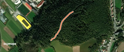 OSM Route 6831841