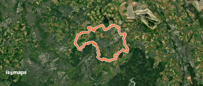 Heimatkundlicher Rundwanderweg Eschweiler