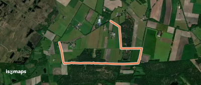 OSM Route 6833157