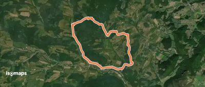 Via Sacra Rundwanderwege Altenmarkt