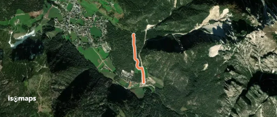 OSM Route 6834757