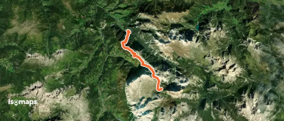 OSM Route 6834775