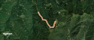 OSM Route 6834915