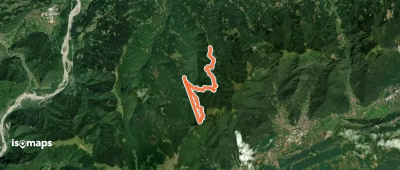 OSM Route 6834917