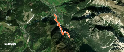 OSM Route 6834979