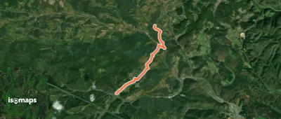 Hafnerberg - Furth ad Triesting