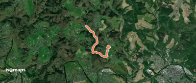 Landfrauenweg [Bitzen]