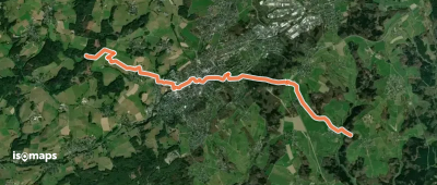 X11 Lenne-Sieg-Weg [Waldbröl]