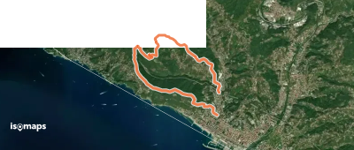 Anello di Monte Telegrafo