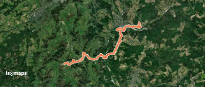 Straße der Arbeit [Morsbach]