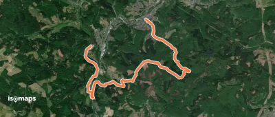 Grubenwanderweg Niederfischbach