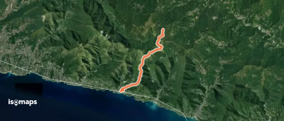 OSM Route 451845