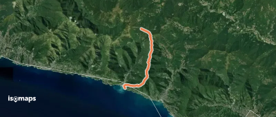 OSM Route 451865