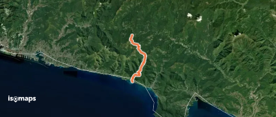 OSM Route 451880
