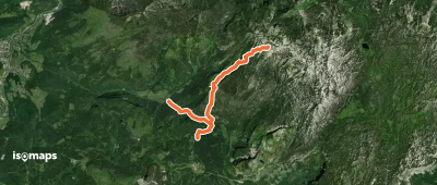 Wanderweg 226