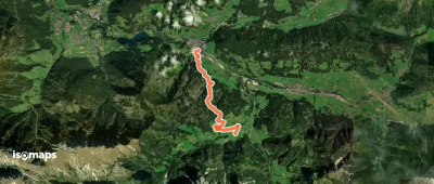 OSM Route 6842120
