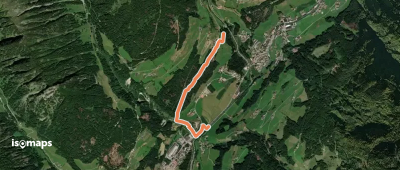 OSM Route 6842240