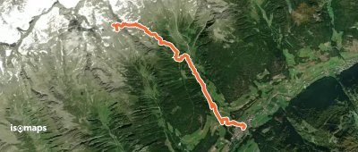 OSM Route 6842715