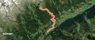 OSM Route 6842837