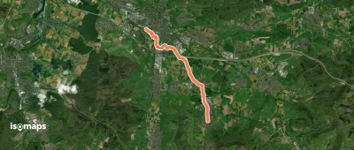 Kirchheim - Bissingen