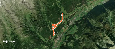 OSM Route 6843829