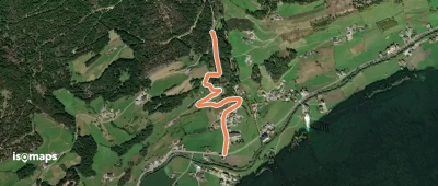 OSM Route 6843860