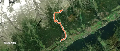 OSM Route 6843867
