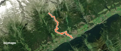 OSM Route 6843996