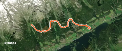 OSM Route 6844071