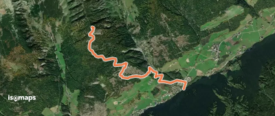 OSM Route 6844072