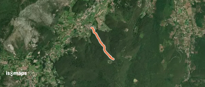 OSM Route 6844109