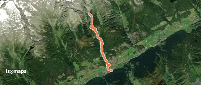 OSM Route 6844561