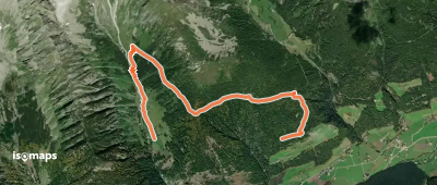 OSM Route 6845662