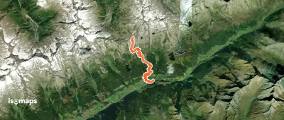 OSM Route 6845838