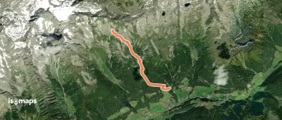 OSM Route 6846667