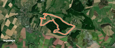 Dietershausen Nordic Walking 3