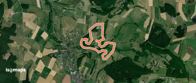 Dietershausen Nordic Walking 5